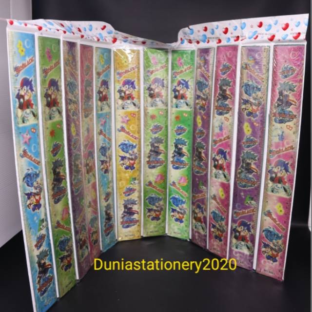

Penggaris 30cm murah meriah {8003}