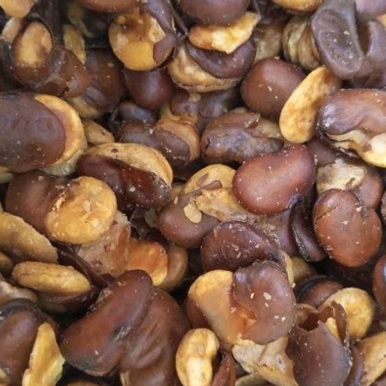 

Kacang Koro Kulit Gurih Renyah Termurah 1kg