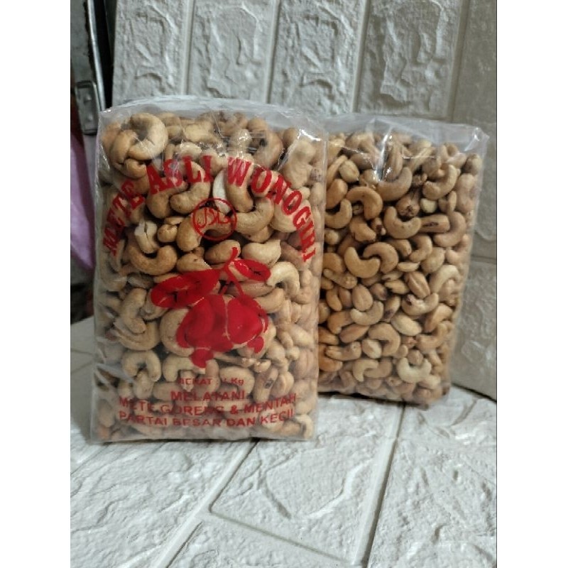 

Mente Goreng Utuh 1/2 kg Mumer Enak renyah. ORIGINAL