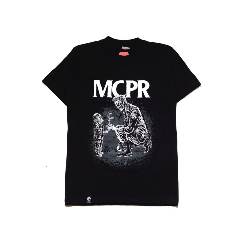 (COD) ORIGINAL Tshirt MCPR - BILLIE
