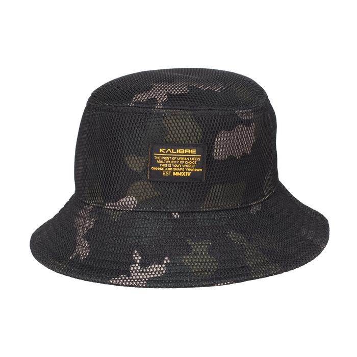 Kalibre Topi Black-Army 991953081