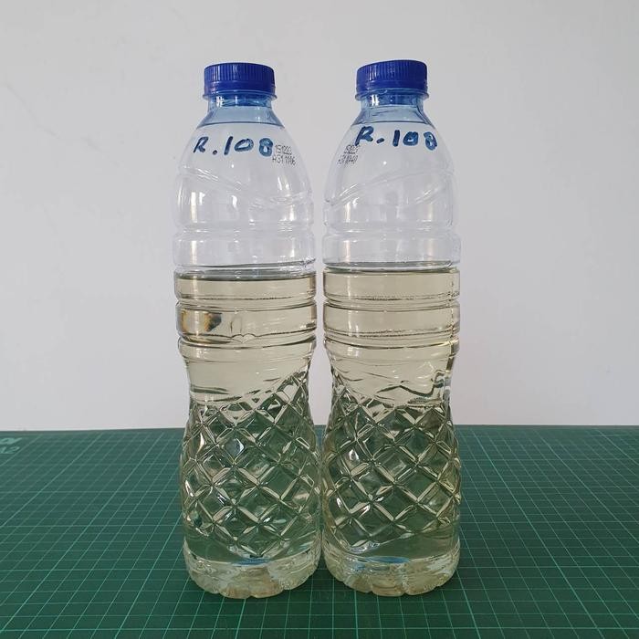 Resin Bening Yukalac 108 - 1 kg - Tanpa Katalis