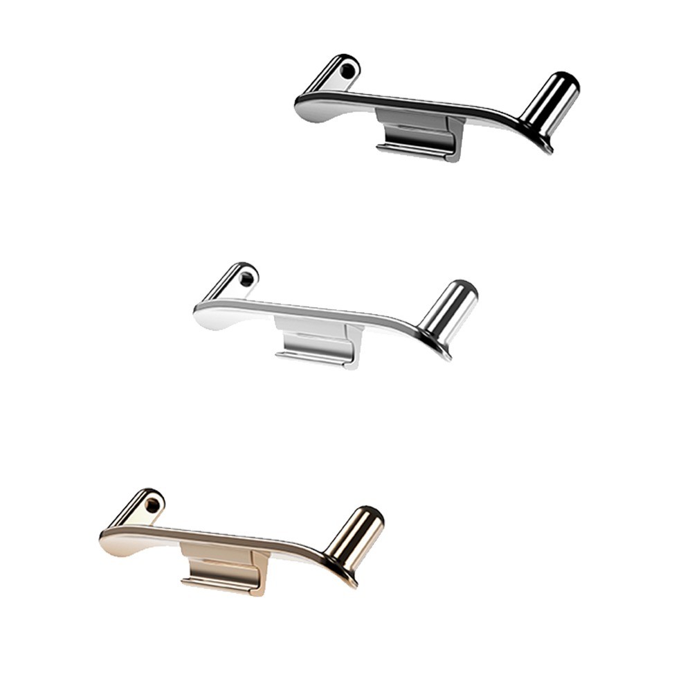 22MM Metal Strap Adapter Wristband Adapter Watchband Connector Smart Watch Accessories for Redmi Wat