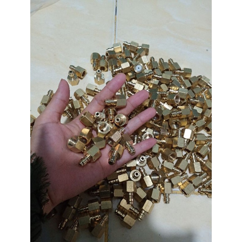 kupler gejlug kupler mini jantan