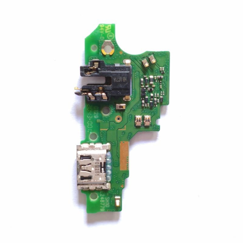 KONEKTOR CAS CHARGER OPPO A15 ORIGINAL COPOTAN