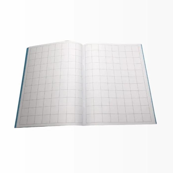 

READY (10pc) BUKU KOTAK BESAR/BUKU TULIS KOTAK MANDARIN Paper - KTKBSARMANDARIN SIAP KIRIM