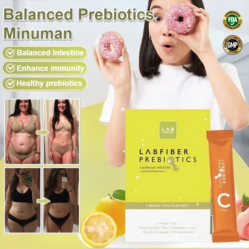

⭐FREE SHIPPING❤️Bubuk Prebiotik Usus Yang Seimbang - Memperkuat Limpa Dan Membantu Pencernaan / Bubuk Prebiotik Meningkatkan Motilitas Usus / Minuman Sehat Pengurang Lemak / Womens Probiotics