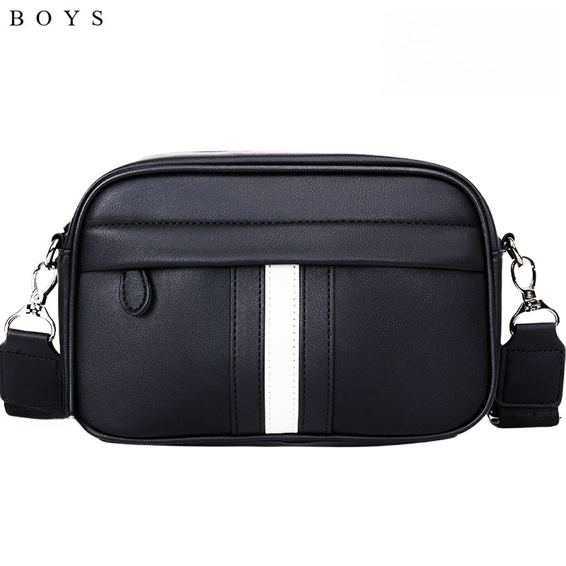 Tas Selempang Pria Kulit Tas Kulit Cowok Tas Pria Tas Jalan GALA