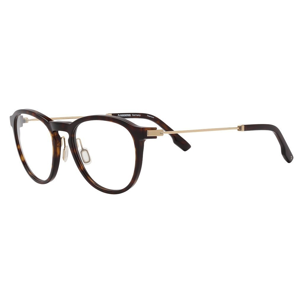 Rodenstock Kacamata Pria F RS R8031 A 55