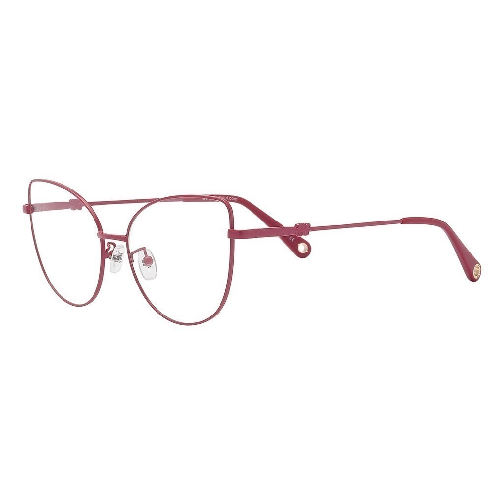 Anna Sui Kacamata Wanita F AU AS338-1 274 58