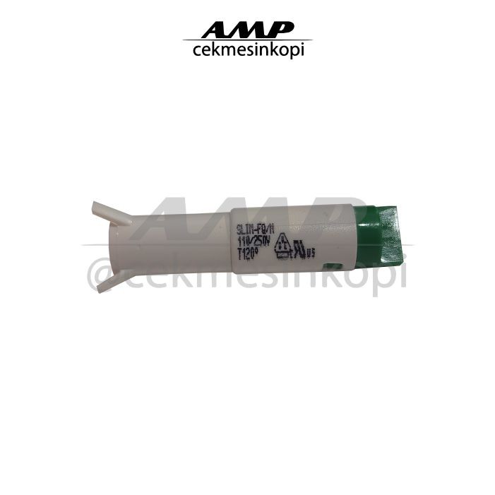 Original Vibiemme VBM Domobar Lampu Indikator Hijau