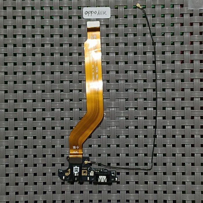 fleksibel board cas oppo a11k Original board cas oppo a12 original ELSHAPART