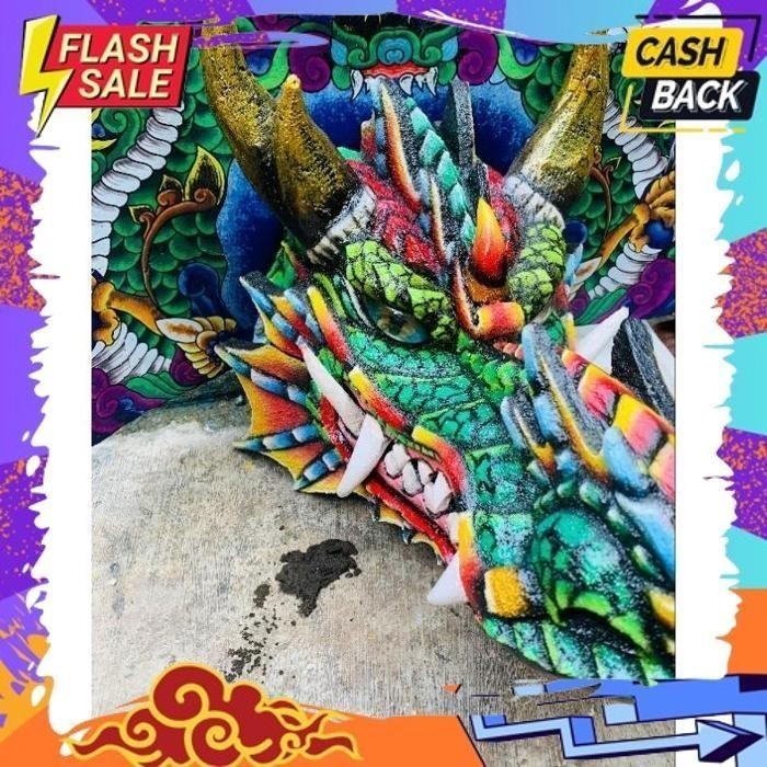 ___(( RAMPAK BARONG DEVIL DISCOUNT ))___