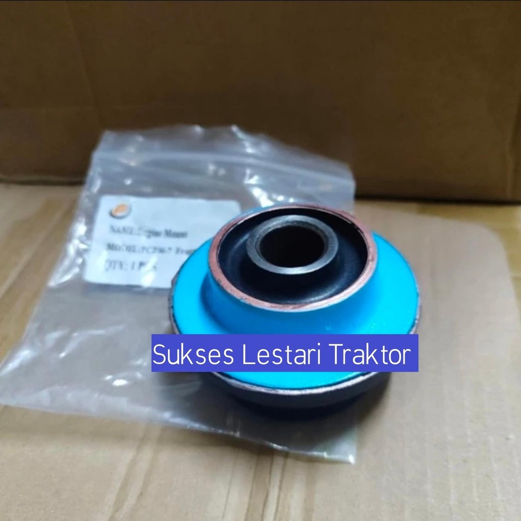 engine mounting depan pc 200-7/8.part number 20y-01-12210. 20y0112210