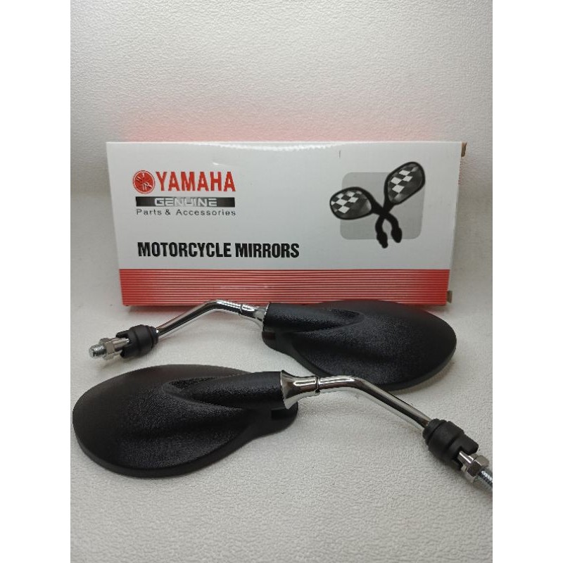 SPION YAMAHA X1 ORIGINAL YGP / SPION X1 TANGKAI CROME