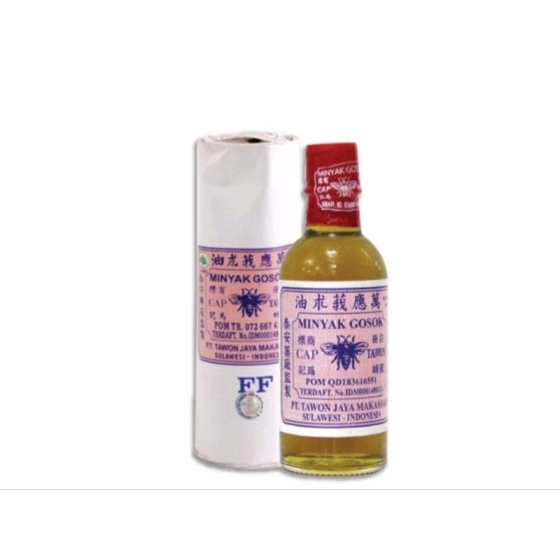 Minyak Tawon FF 90 ml original