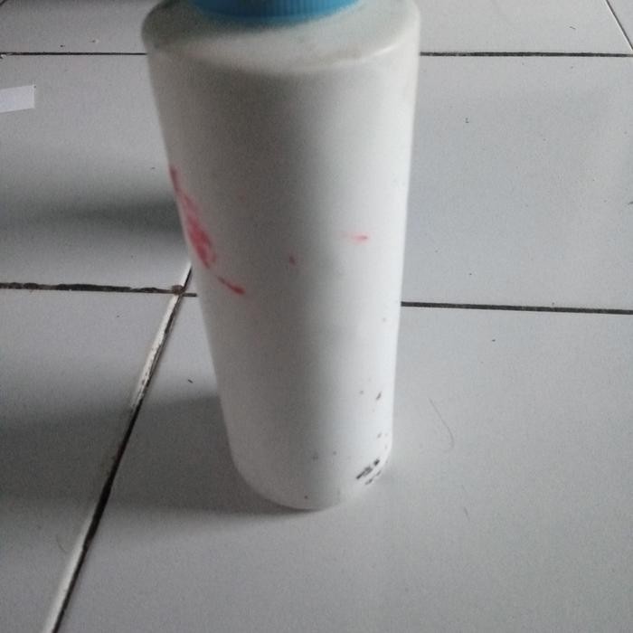 

cat lukis acrilik - Putih, 500ml