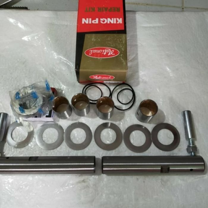 kingpin kingpen ht130 ht125 dutro top grade