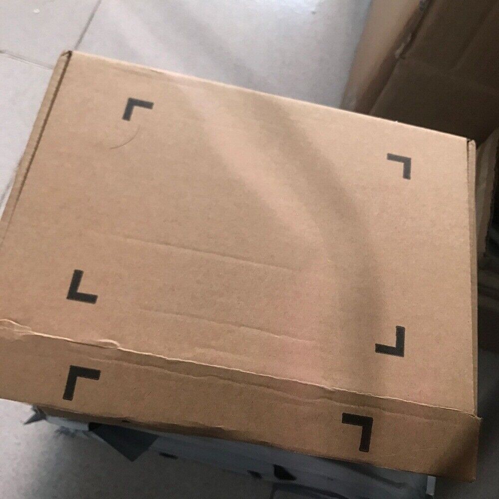 

Carton Packing box plastic brown boxes for RAID card