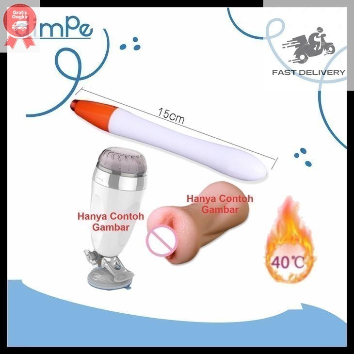 

Ready Kembali Siap Kirim !! Bisa COD!!! Tersedia Aksesoris CUP WARMER 15 CM PEMANAS SNAIL CUP PENGHANGAT USB WARMER TENGA PRIA ~indrastoree