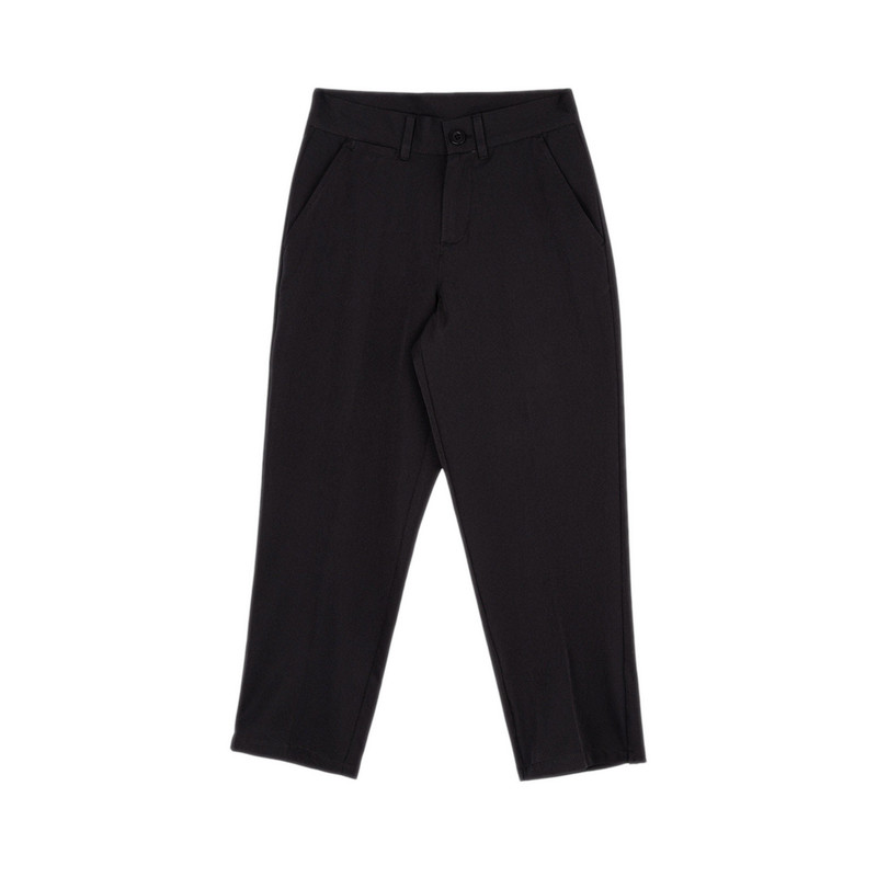 Slazenger Boy's Golf Trousers - Black