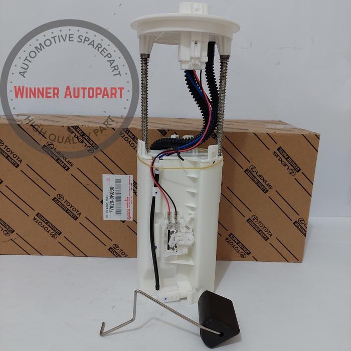 FUEL PUMP ASSY POMPA BENSIN TOYOTA INOVA INNOVA 2007-2015