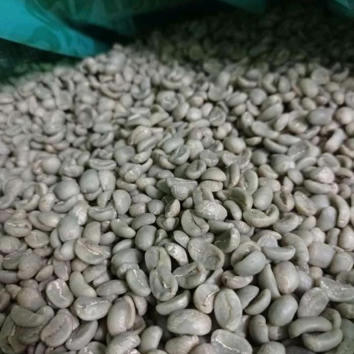 

Terbaru green Bean Arabika asalan - 500 gram Terlaris Tbk