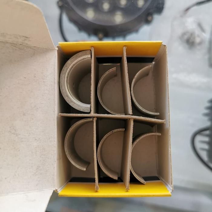 metal noken as vw kodok kombi sfr merk decar. part vw