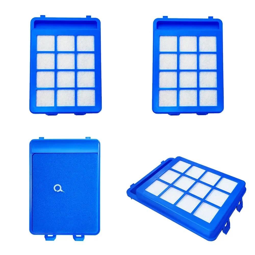 Hepa Filter for Philips FC9912 FC9920 FC9932 FC9911 Spare Parts Robot Vacuum Cleaner Attachment Repl