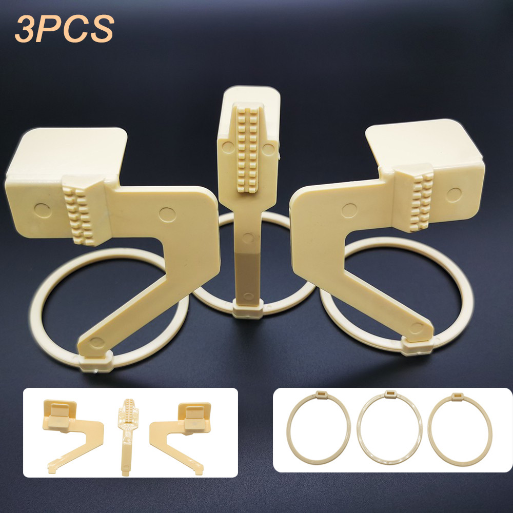 Dental positioner holder digital x-ray film locator portable plastic positioning alat dental