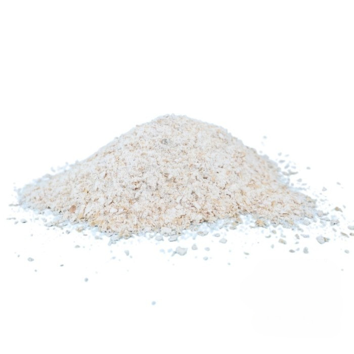 

Whole Meal Flour Tepung Gandum Utuh Netto 500gr - 1kg