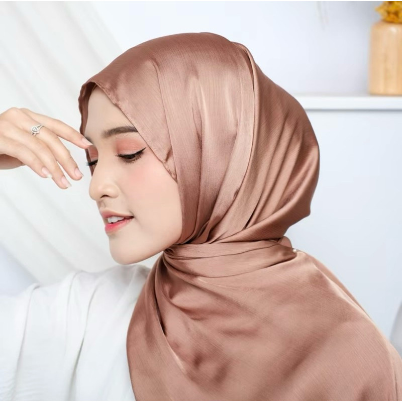 PASHMINA SILK CARDENZA // PASHMINA CARDENZA PREMIUM