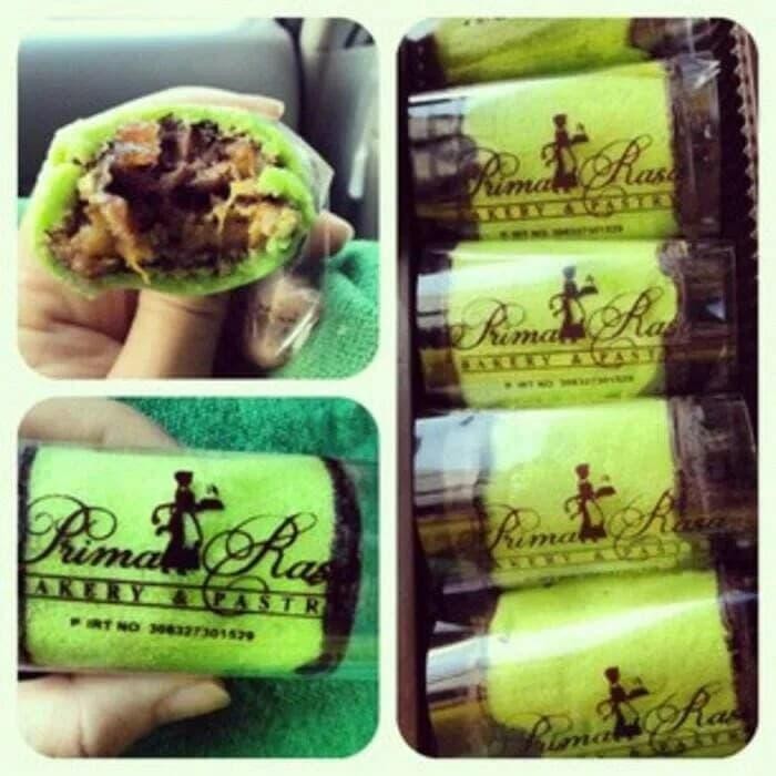 

Hot Produk BANANA ROLL PRIMA RASA PRIMARASA BANDUNG Terbaik dan Terlaris