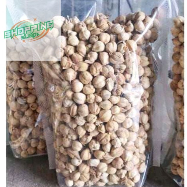 

500 GRAM KAPULAGA HINDIA HIBRIDA KERING