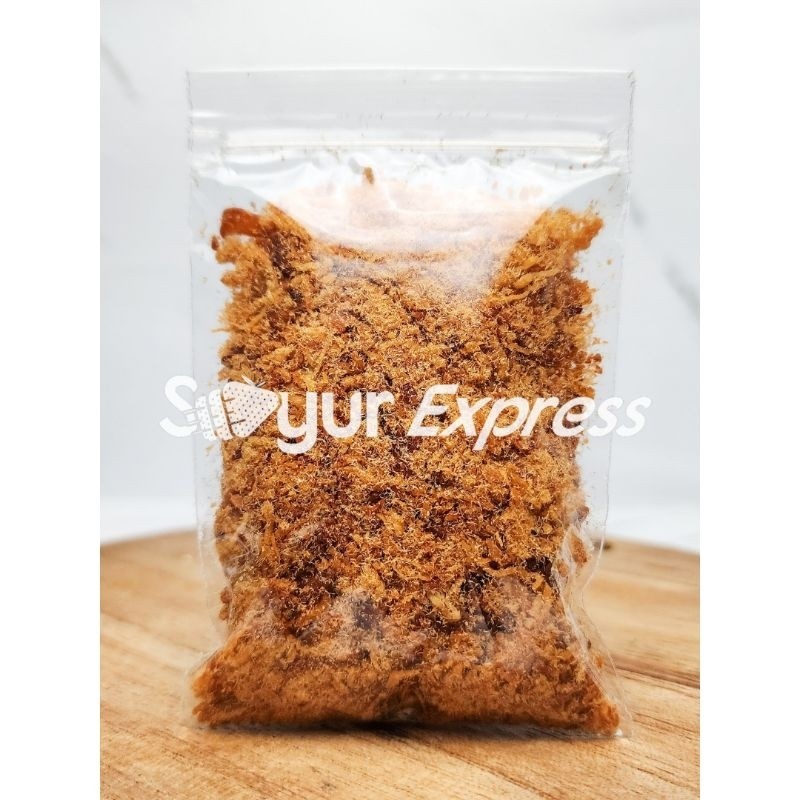 

Abon Ayam Homemade 30gr