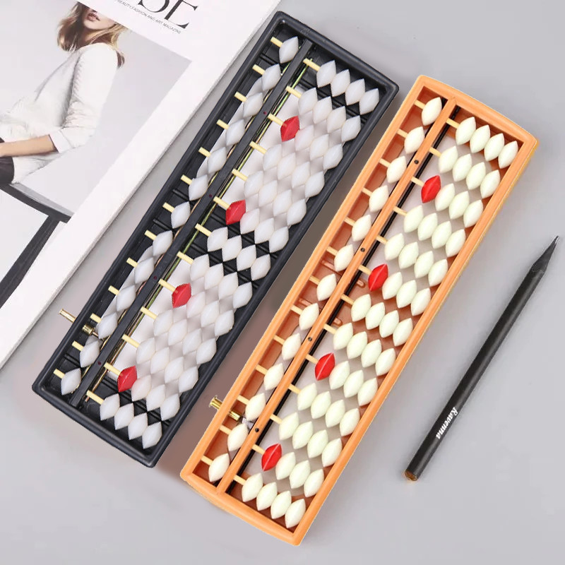 Sempoa Kayu Hitungan Sempoa Sempoa Hitung Sempoa Jepang Sipoa Alat Alat Belajar Alat