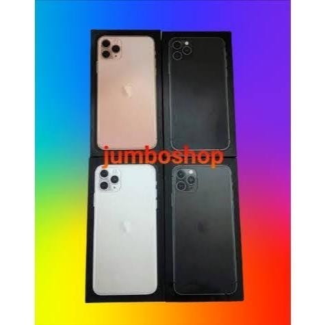 

BOX DUS 11 PRO SLIM / 11 PRO MAX SLIM FULLSET FREE STIKER