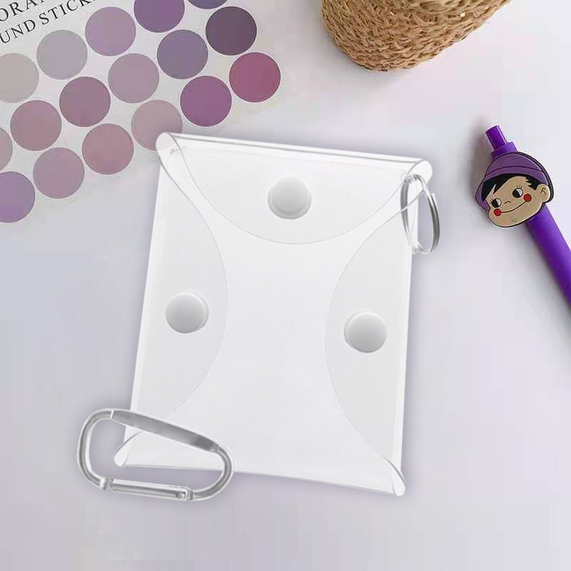 【New Arrivals】PekoPeko Pocket Charger Kotak Penyimpanan Data Kabel Pouch Doll Labubuu Viral Tas Disp