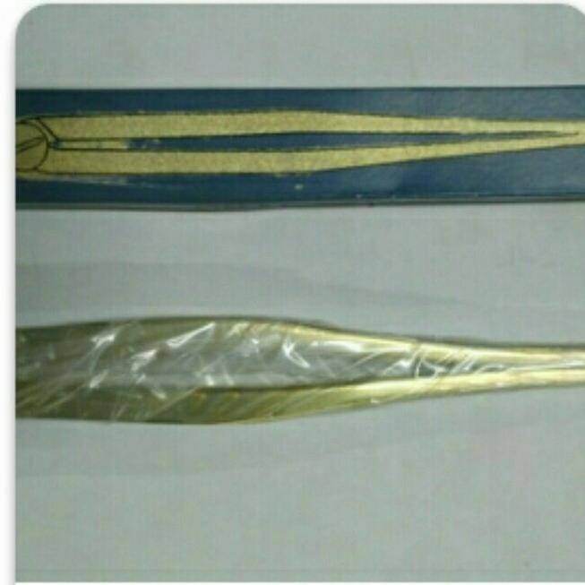 

Jangka Peta Kuningan 7 inch