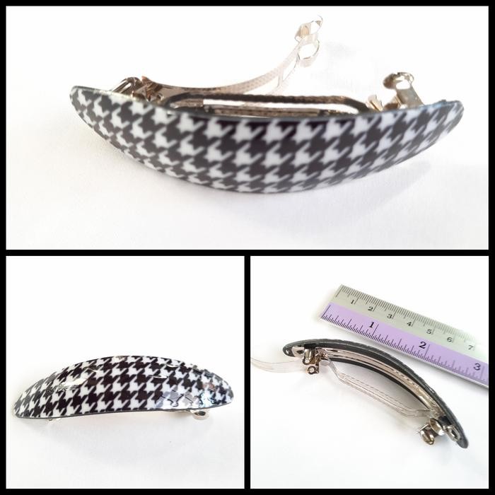 NEW JR03 Jepit Rambut Murmer - JR Tiga