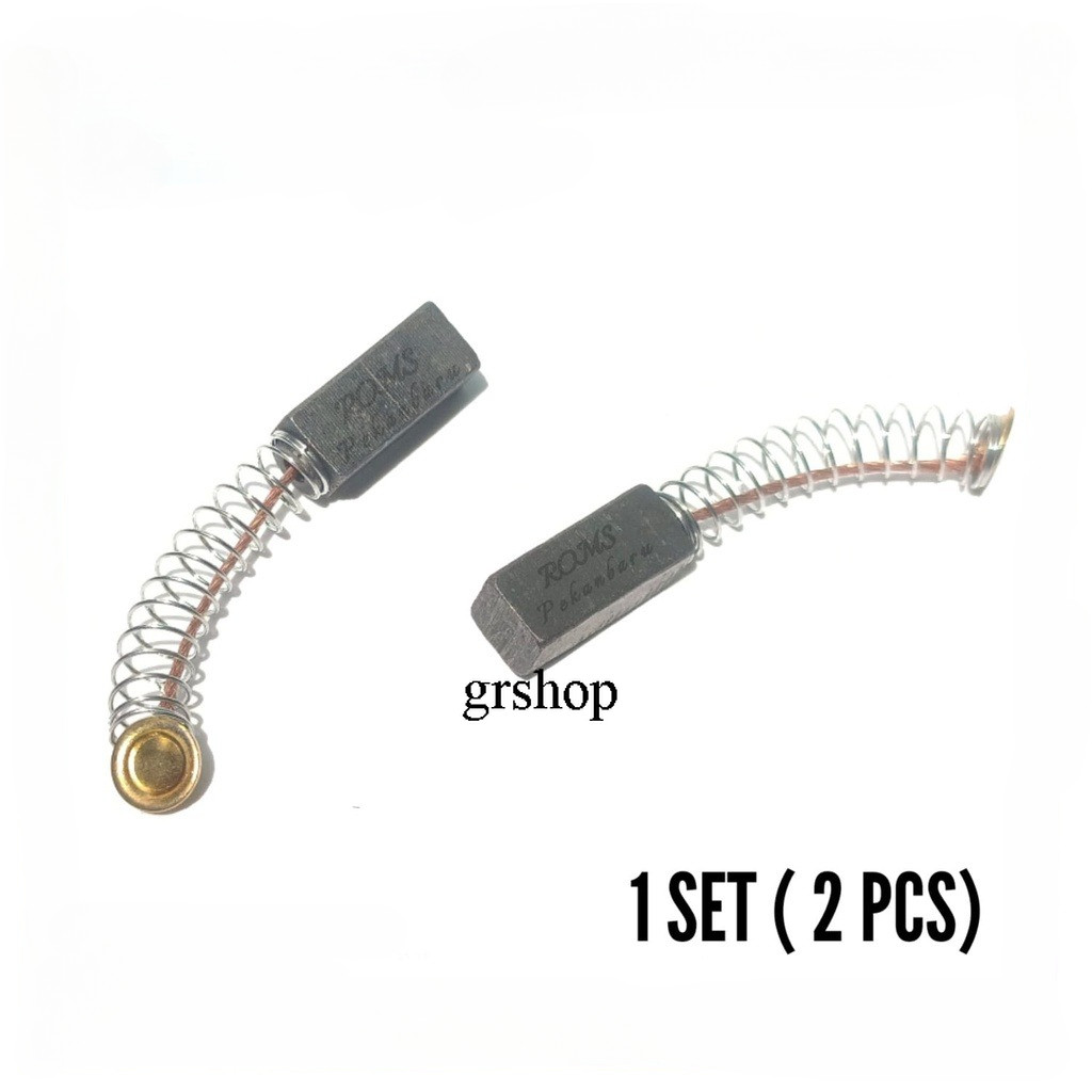 Arang Blender-Carbon Blender-Bostel BLRNDER-Arang Karbon Blender