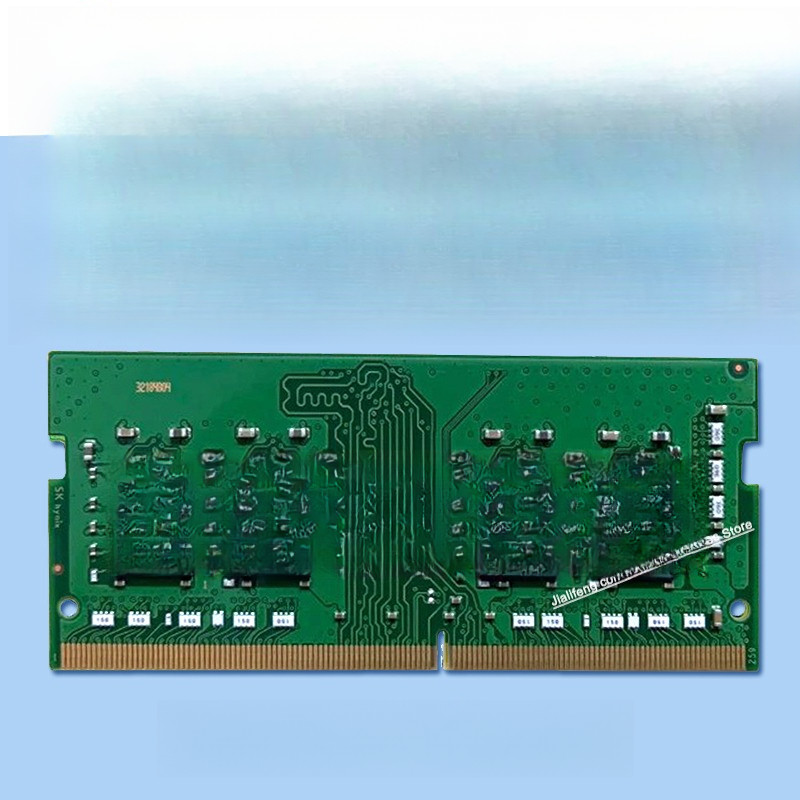 SK Hynix RAM DDR4 8GB 16GB 2133MHz 2400MHz 2666MHz 3200MHz Laptop Memory 1Rx8 2Rx8 1Rx16 PC4 2133P 2