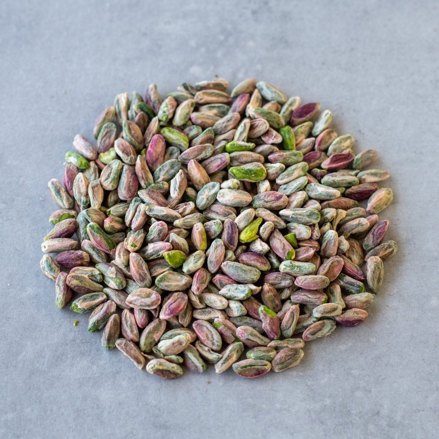 

Pistachio Whole Kernel / Kacang Pistachio / Pistachio Nut- REPACK