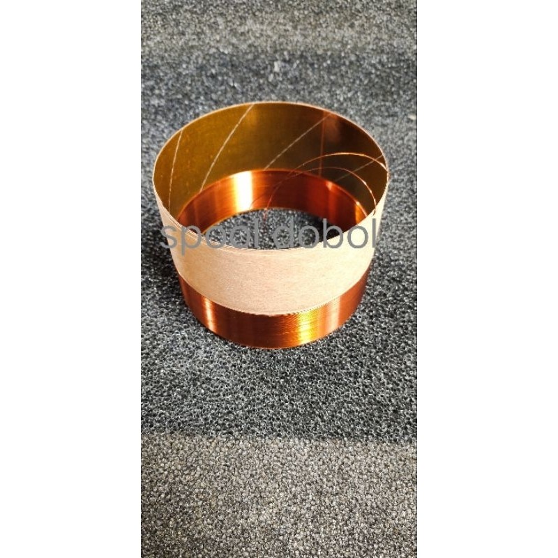 spul spull spool speaker ACR Duluxe 18710 18inc in-out