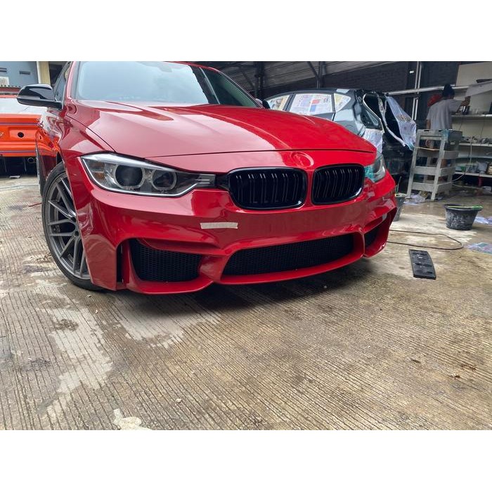 bmw f30 m3 bodykit