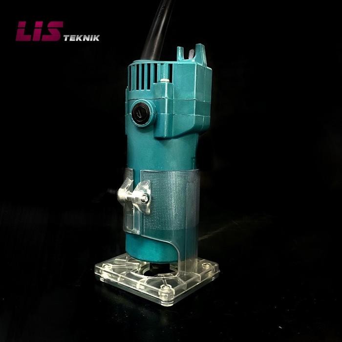 Mailtank sh-134Mesin Router Trimmer Mesin Profil Kayu - -, -