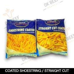 

Ranch Harvest Straightcut Coated 750gr