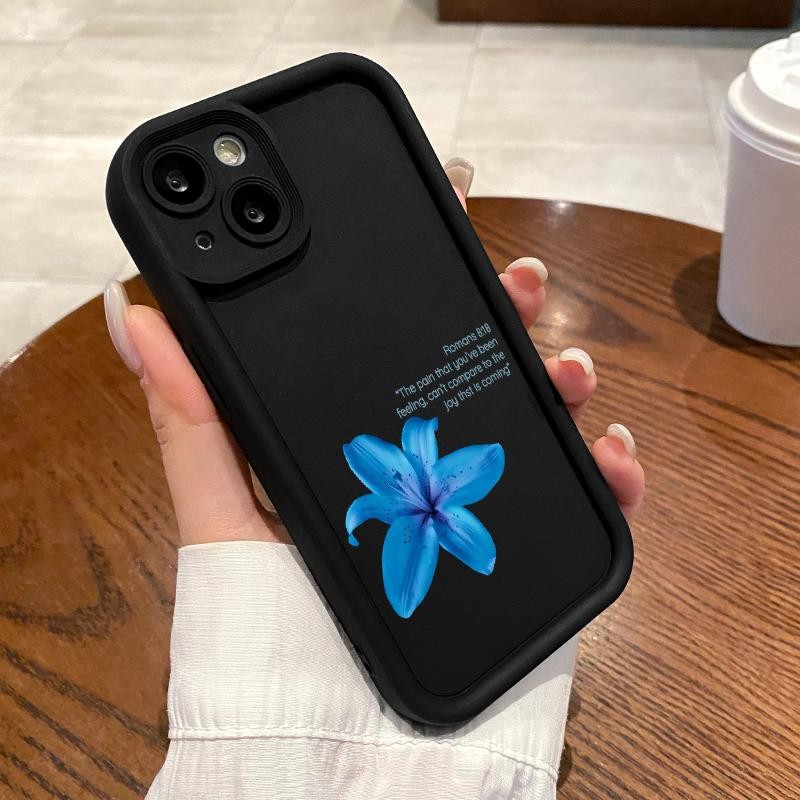 Casing Hp For Vivo V27 V27 Pro V27e V29 V30 5G V30 Pro V30E 5G V5 Lite V9 Youth V9 V9 6GB Slikon Sof