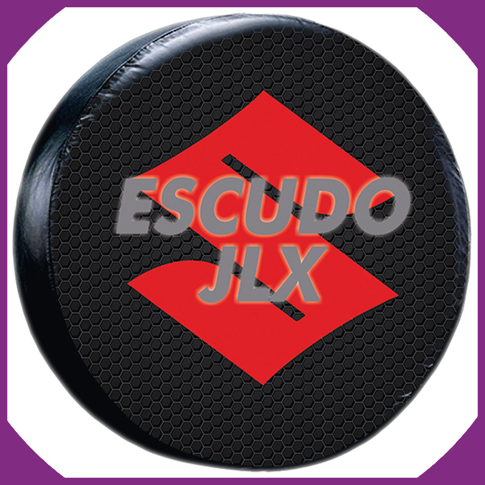 Coverroda Penutup Roda Cadangan Suzuki Escudo 05 Aksesoris Mobil Escudo Eksterior Mobil Escudo