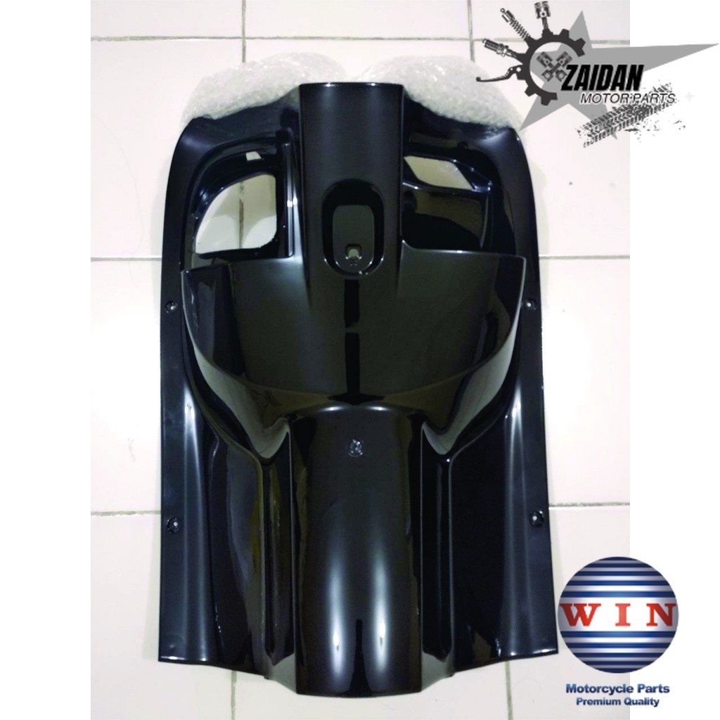 Dasbor Scoopy 110 FI 2017 2018 2019 2020 | legshield dalam besar WIN | dashboard motor injeksi all n